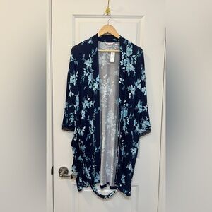 new medium la vie en rose night set